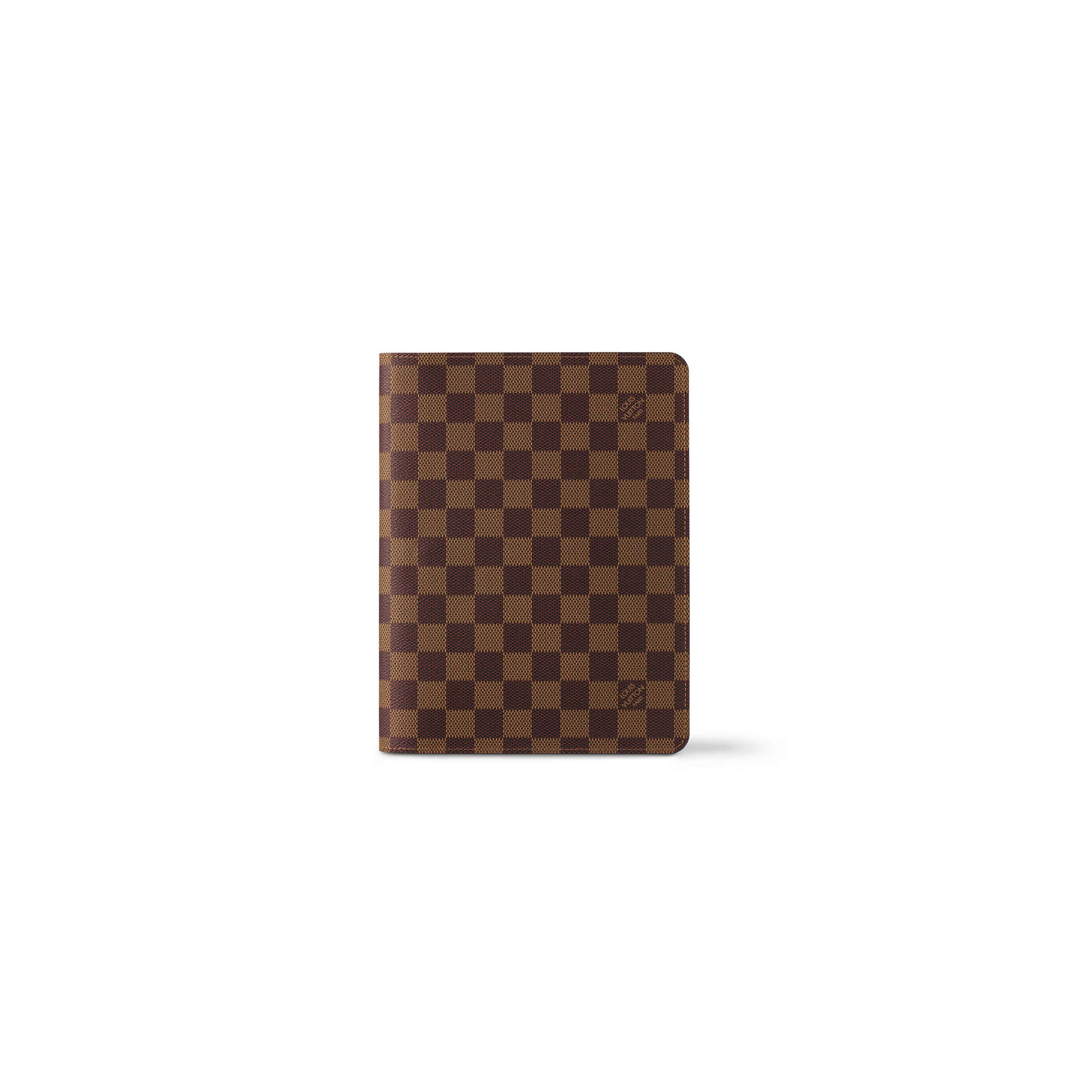 LOUIS VUITTON DESK AGENDA COVER R21065 (23*18.5*3cm)